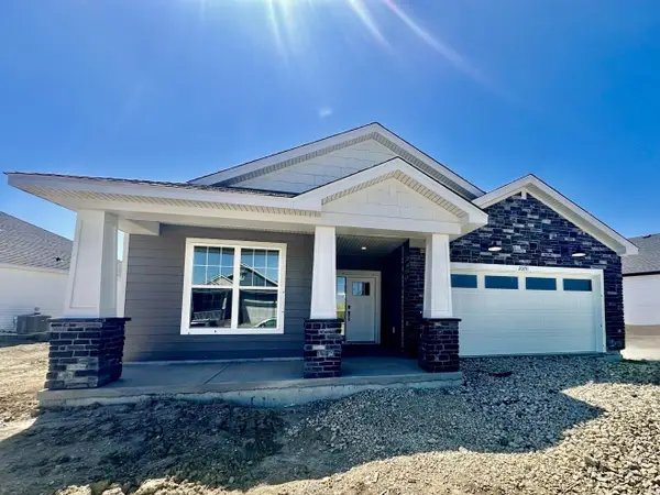 20151 68th Place, Corcoran, MN 55340