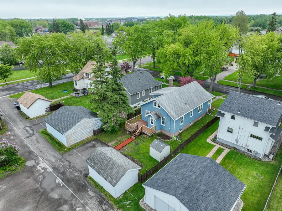 Address Withheld By Seller, Superior, WI 54880 - #3