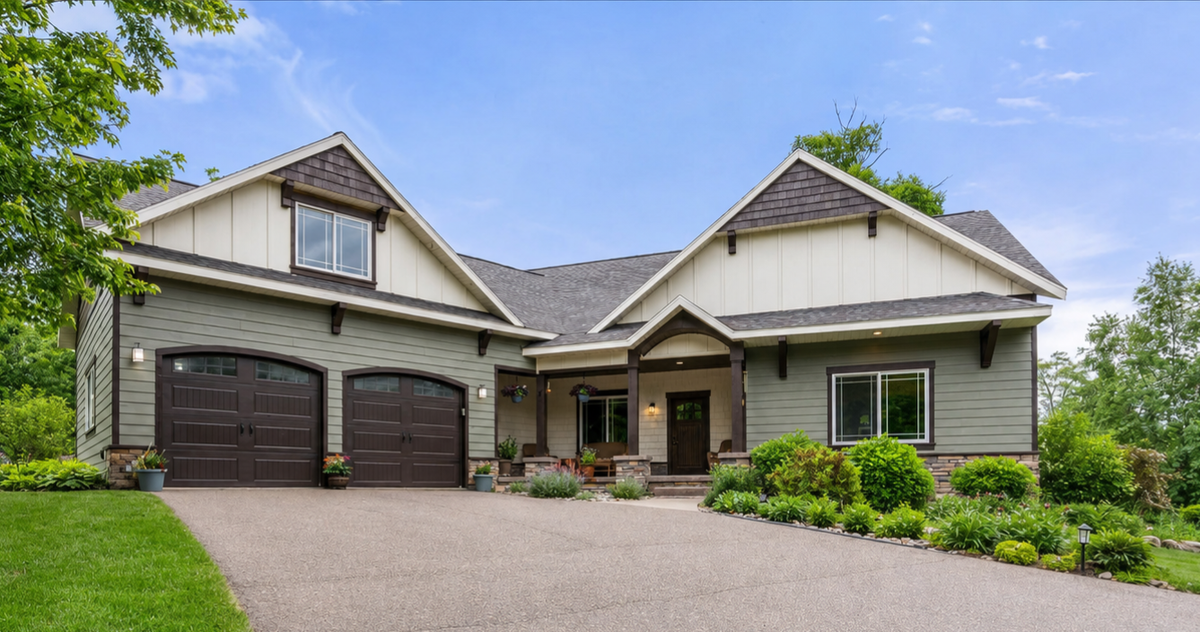 10920 Pillsbury Circle Sw, Nisswa, MN 56468 - #1