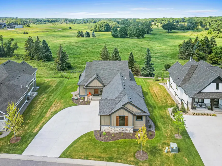 105 Spring Farm Road, North Oaks, MN 55127 - #2