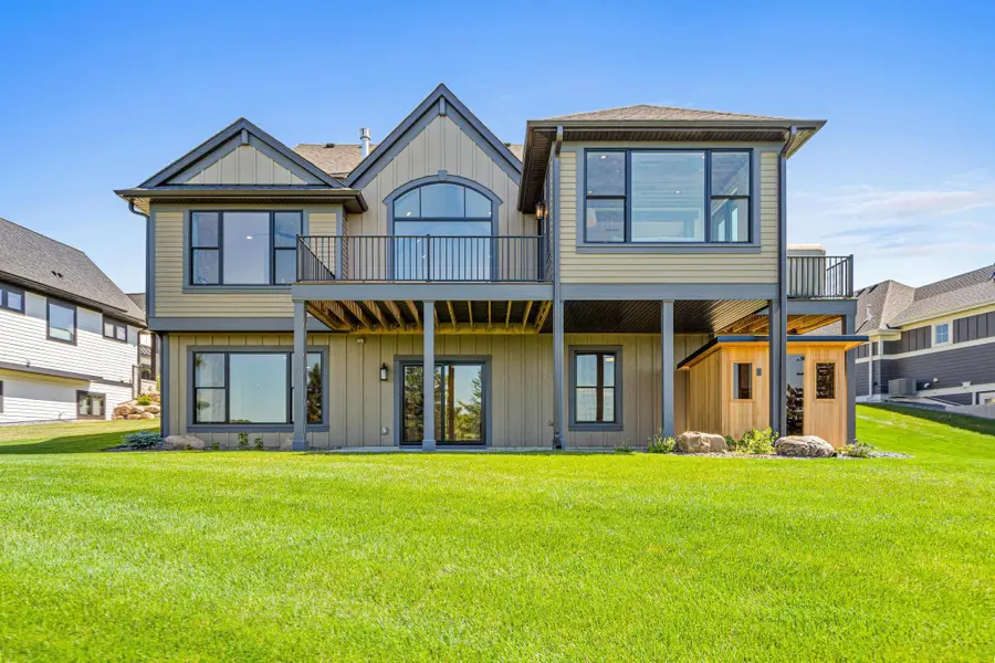 105 Spring Farm Road, North Oaks, MN 55127 - #3