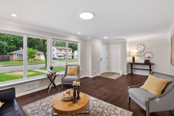 1607 Clarence Street, Saint Paul, MN 55106