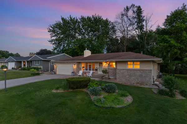 5309 Birchcrest Drive, Edina, MN 55436