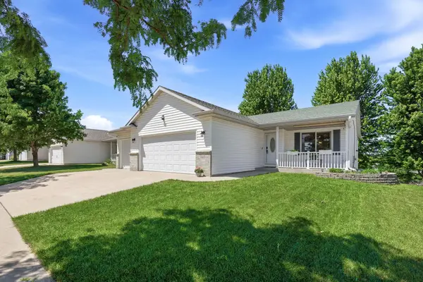 5217 King Arthur Drive Nw, Rochester, MN 55901
