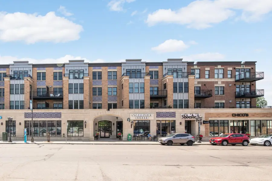 1060 Grand Avenue #307, Saint Paul, MN 55105 - #2