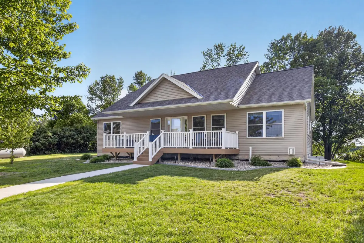 19343 Quartz Road, Clitherall, MN 56524 - #1