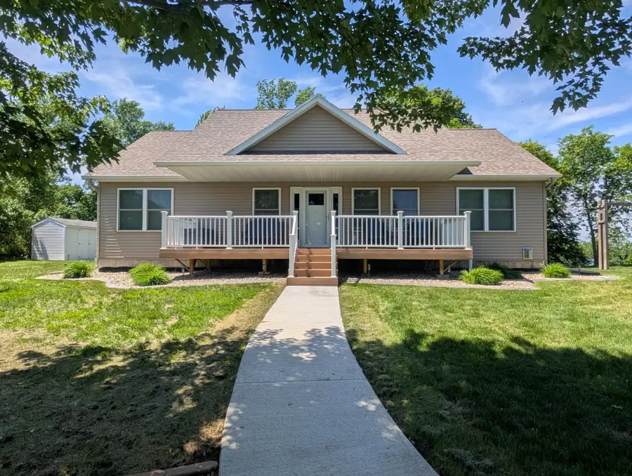 19343 Quartz Road, Clitherall, MN 56524 - #2