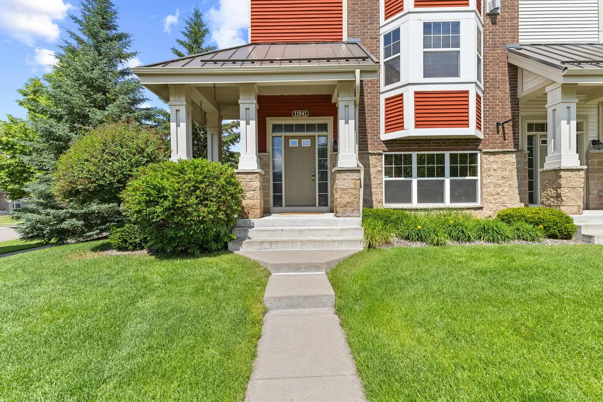 11941 Emery Village Drive N #2101, Champlin, MN 55316 - #1