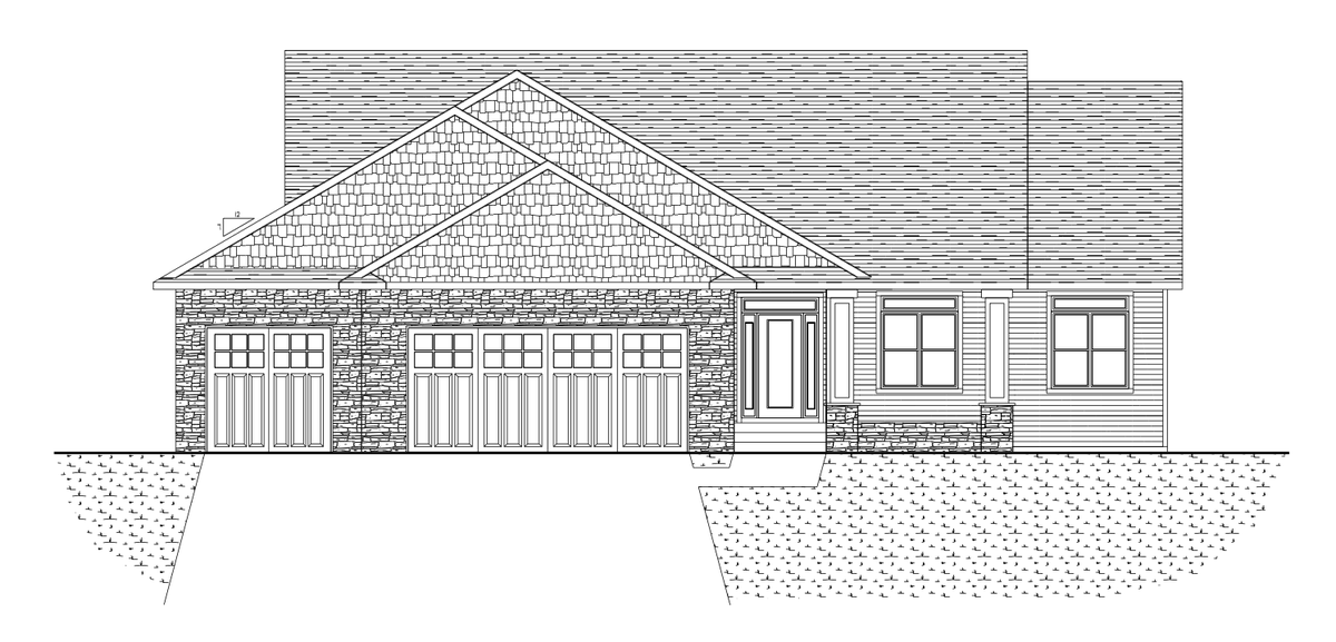 749 165th Avenue, New Richmond, WI 54017 - #1