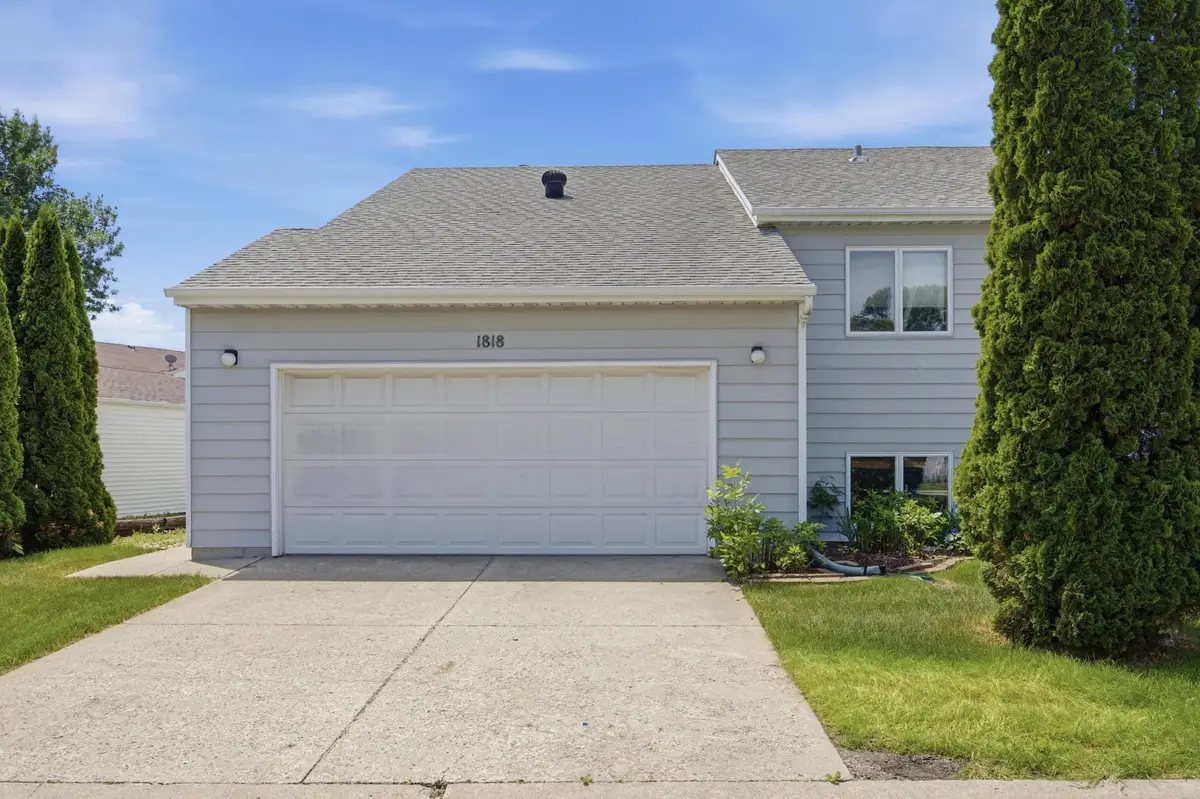 1818 34th Street S, Fargo, ND 58103 - #1