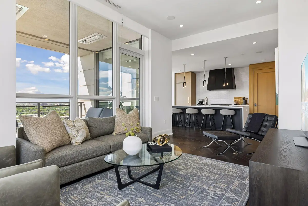 1111 W River Parkway #23D, Minneapolis, MN 55415 - #1