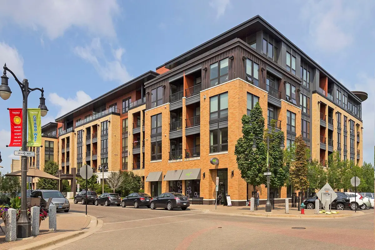 4730 Park Commons Drive #204, Saint Louis Park, MN 55416 - #1