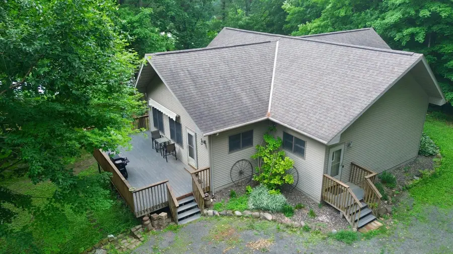 1305 64th Street, Turtle Lake, WI 54889 - #3