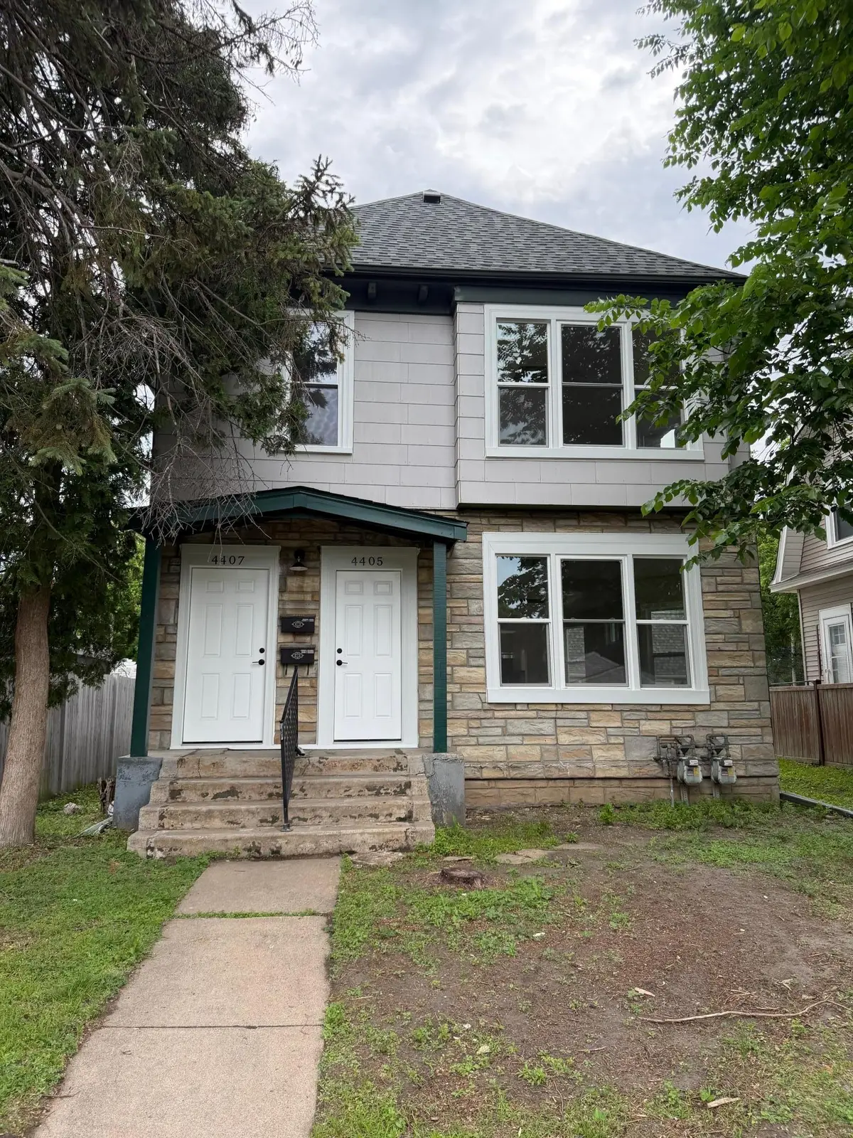 4405 4th Avenue S, Minneapolis, MN 55419 - #1