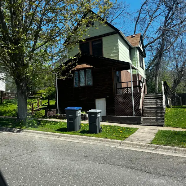 720 N 23rd Avenue W, Duluth, MN 55806