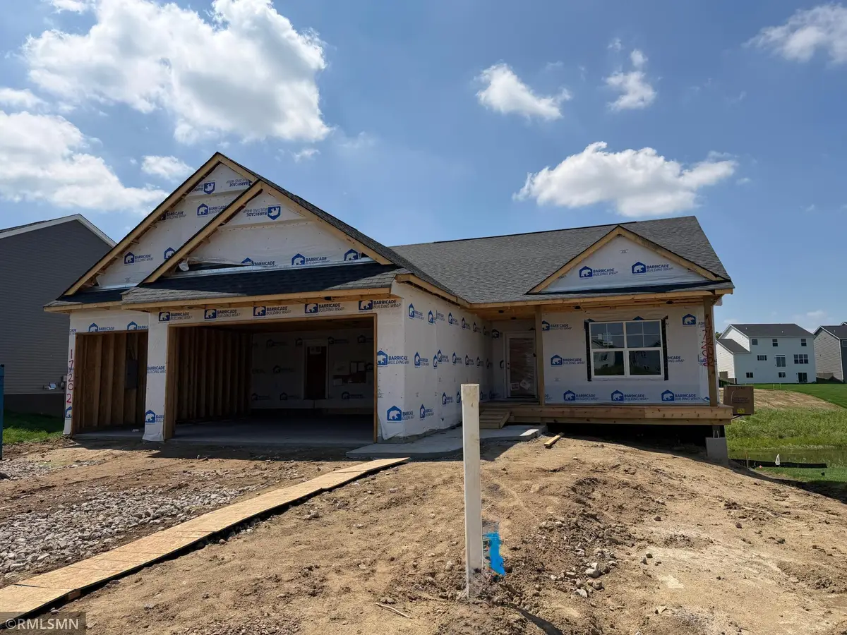 17202 63rd Street Ne, Otsego, MN 55330 - #1