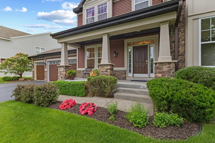 7515 61st Street S, Cottage Grove, MN 55016 - #3