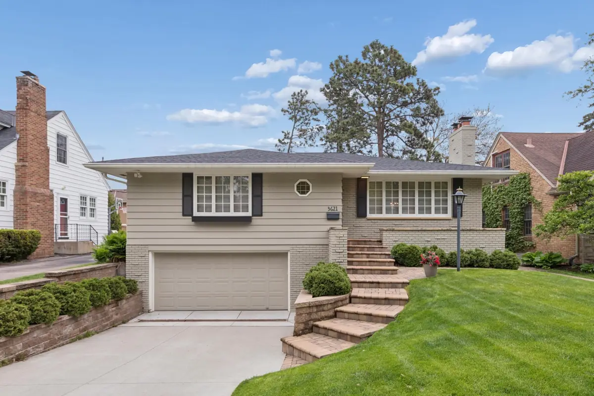 3621 Glenhurst Avenue, Saint Louis Park, MN 55416 - #1