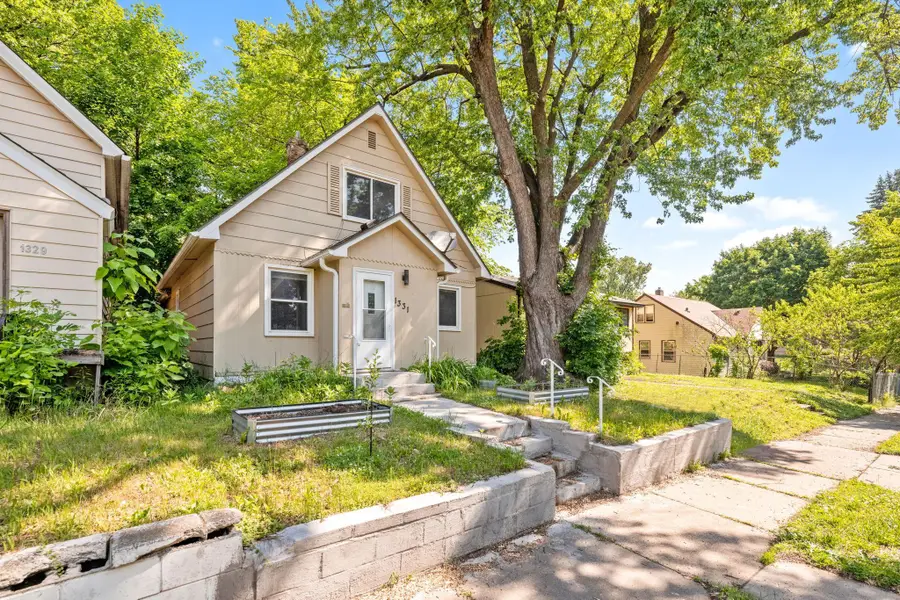 1331 4th Street E, Saint Paul, MN 55106 - #3