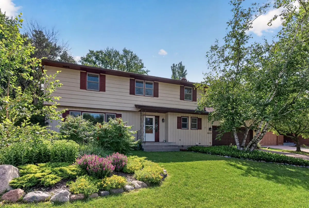 2818 1st Street N, Saint Paul, MN 55109 - #1