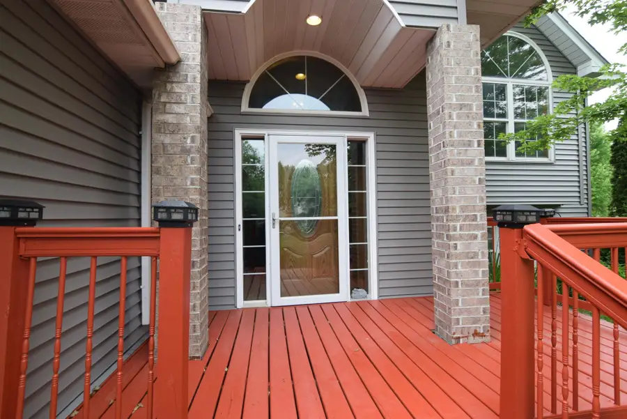5756 Woodbridge Drive, Savage, MN 55378 - #2