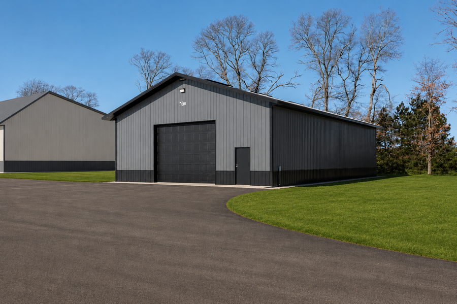 34529 Retriever Road, Crosslake, MN 56442 - #2