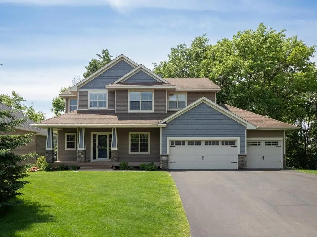 16074 Rhinestone Street Nw, Ramsey, MN 55303 - #1