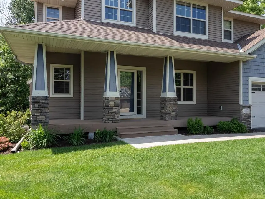 16074 Rhinestone Street Nw, Ramsey, MN 55303 - #2