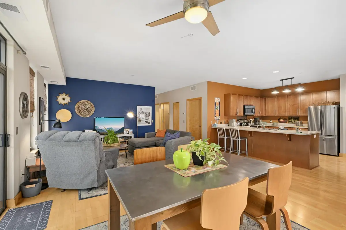 4500 Chicago Avenue #211, Minneapolis, MN 55407 - #1