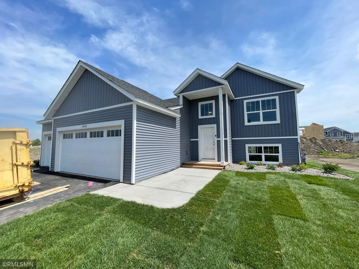 19845 Ely Avenue N, Forest Lake, MN 55025 - #1