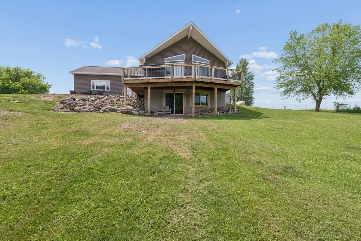 1815 211th Street, Centuria, WI 54824 - #1