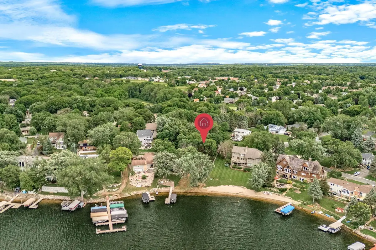 TBD Inguadona Beach Circle Sw, Prior Lake, MN 55372 - #1