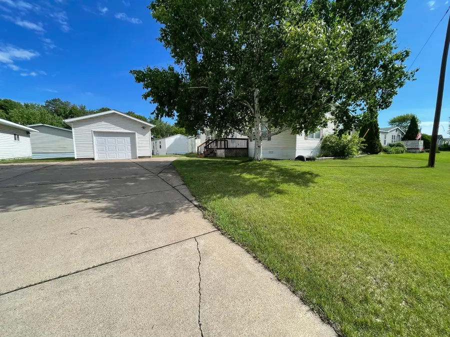 708 1st Street E, Milaca, MN 56353 - #3