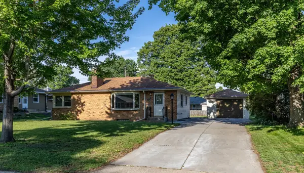 7609 Thomas Avenue S, Richfield, MN 55423