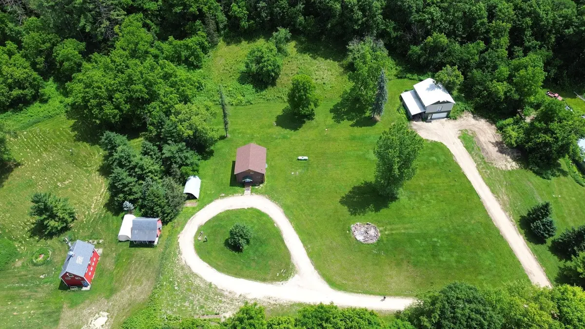 N2804 830th Street, Hager City, WI 54014 - #1