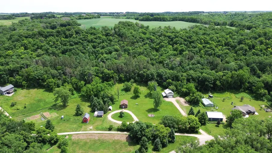 N2804 830th Street, Hager City, WI 54014 - #2