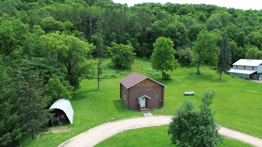 N2804 830th Street, Hager City, WI 54014 - #3