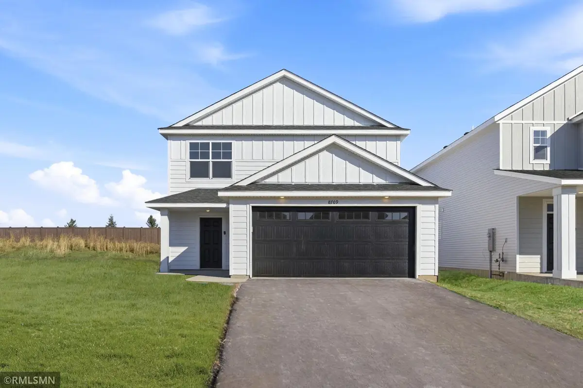 4410 223rd Street W, Farmington, MN 55024 - #1