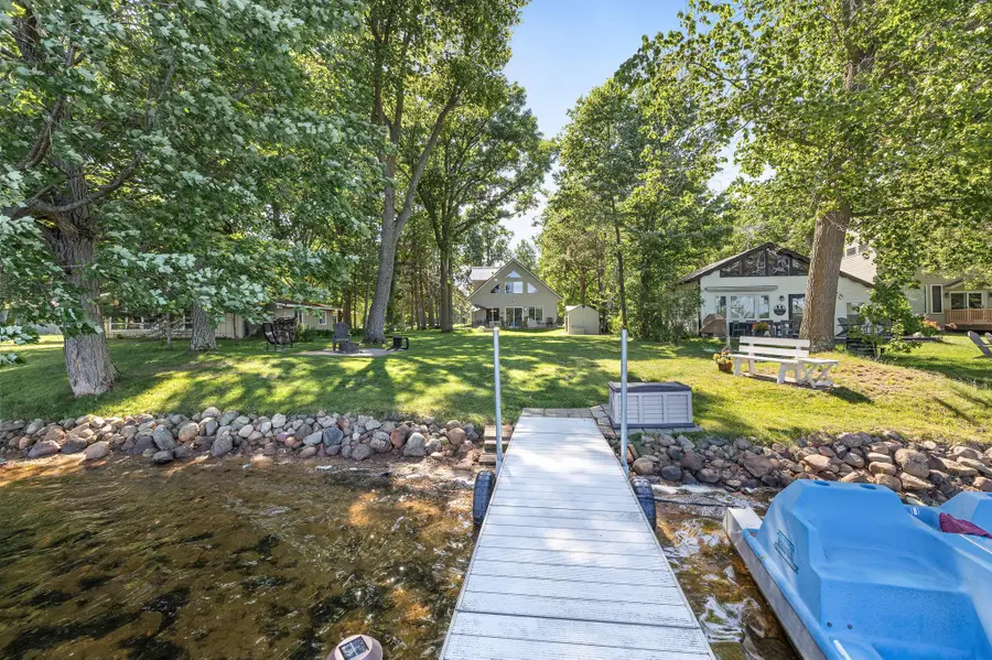 25014 Summit Road, Hillman, MN 56338 - #2