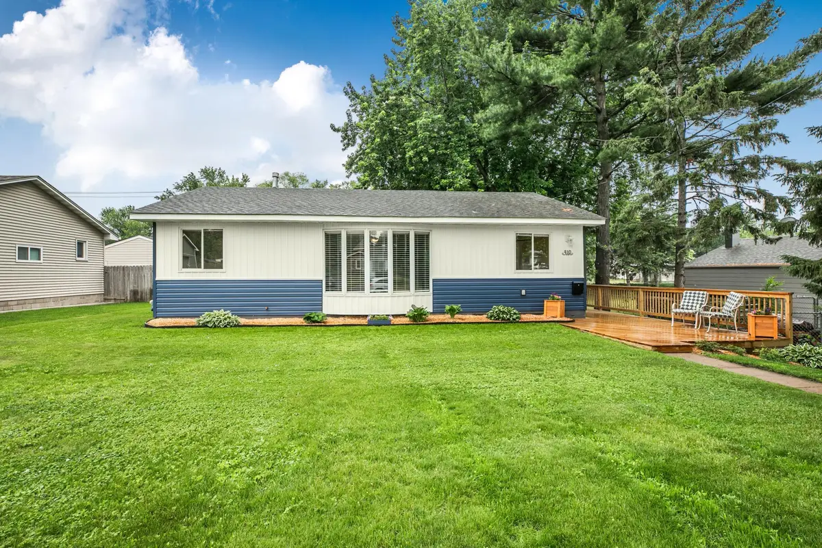 410 57th Place Ne, Fridley, MN 55432 - #1