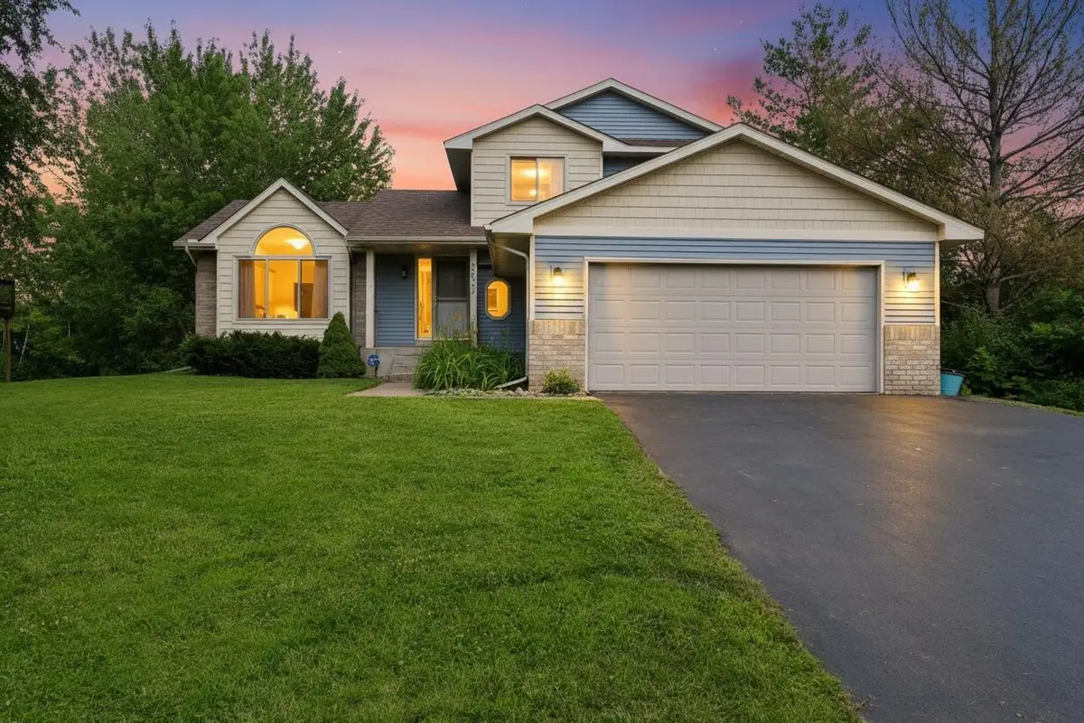 5023 Helena Road N, Oakdale, MN 55128 - #1