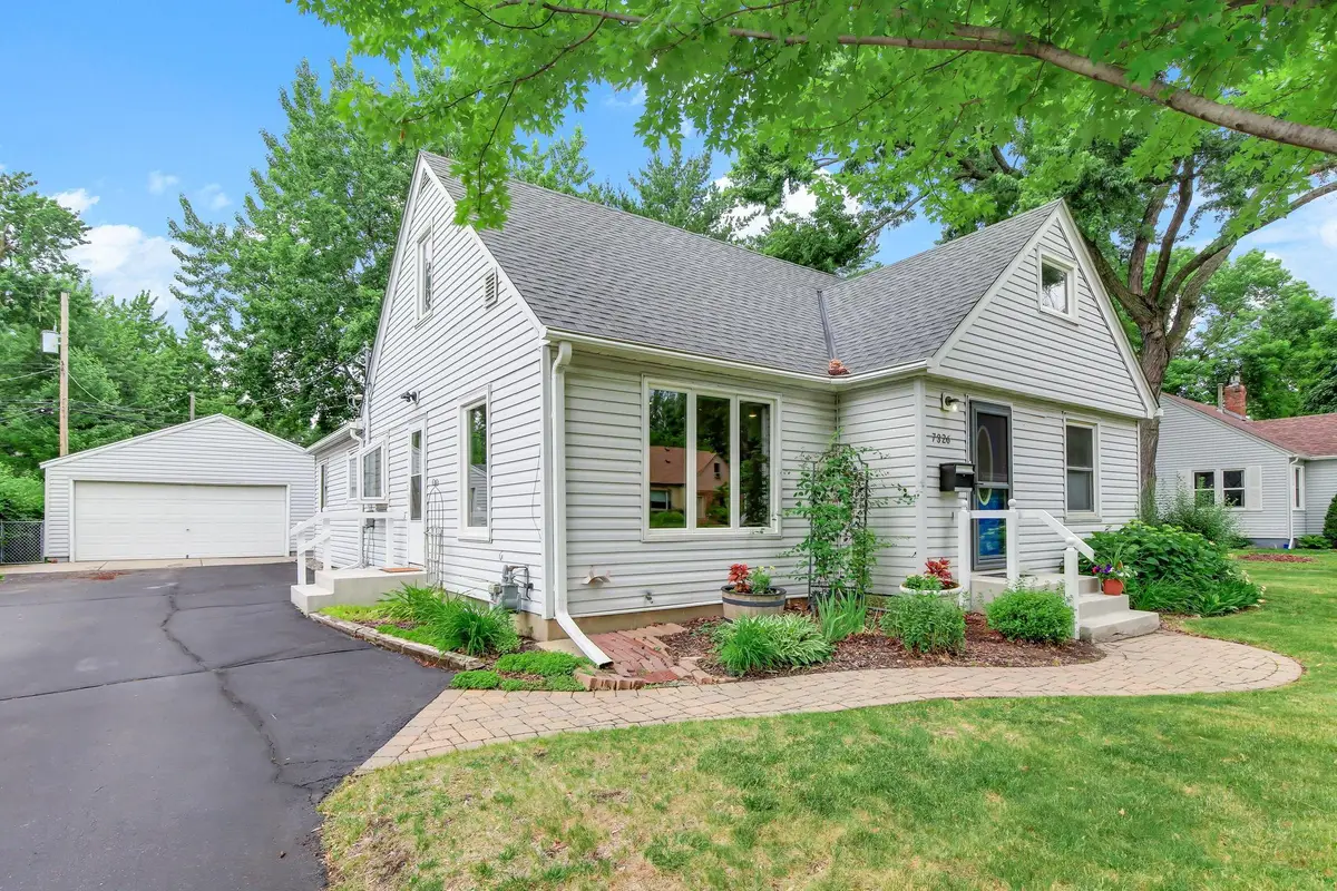 7326 Wentworth Avenue, Richfield, MN 55423 - #1
