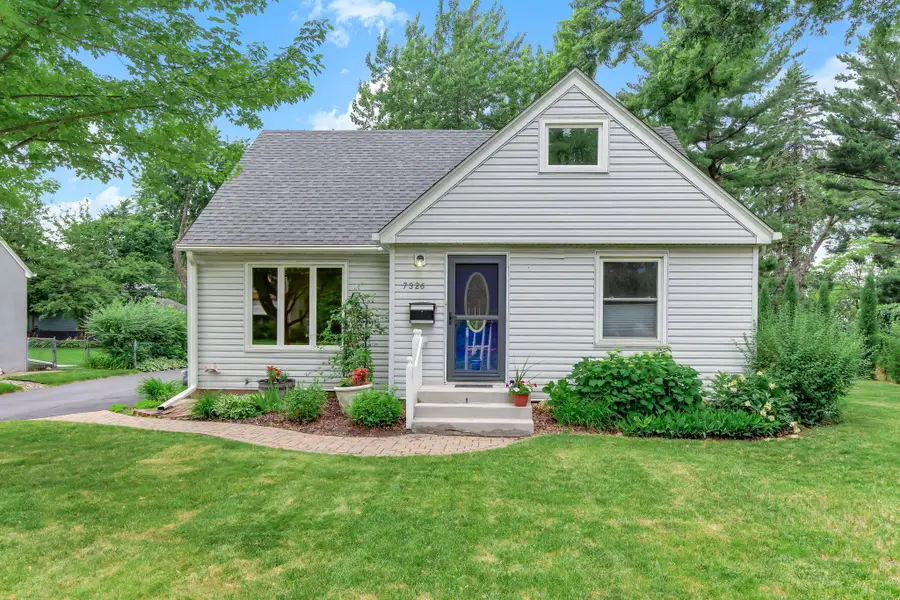 7326 Wentworth Avenue, Richfield, MN 55423 - #2