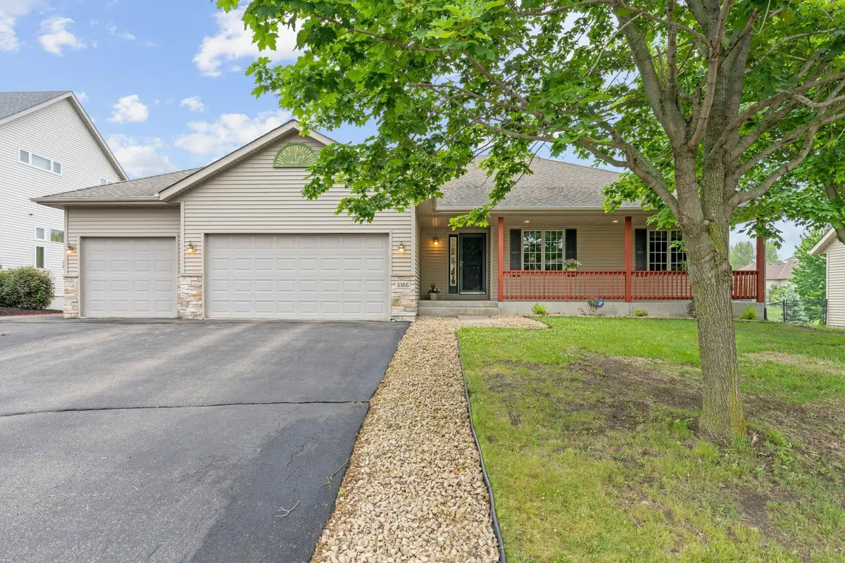3166 Kahlen Avenue Ne, Saint Michael, MN 55376 - #1