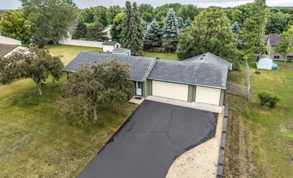 3256 201st Street W, Farmington, MN 55024