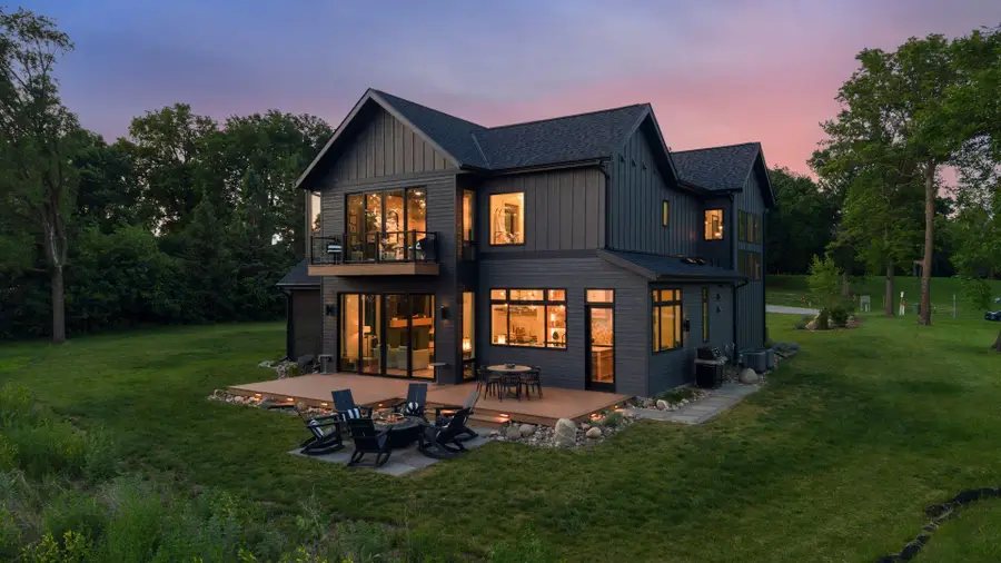 27841 Stonegate Road, Paynesville, MN 56362 - #3
