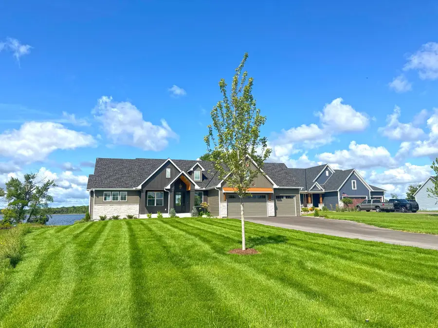 7620 Lake John Drive, Annandale, MN 55302 - #2
