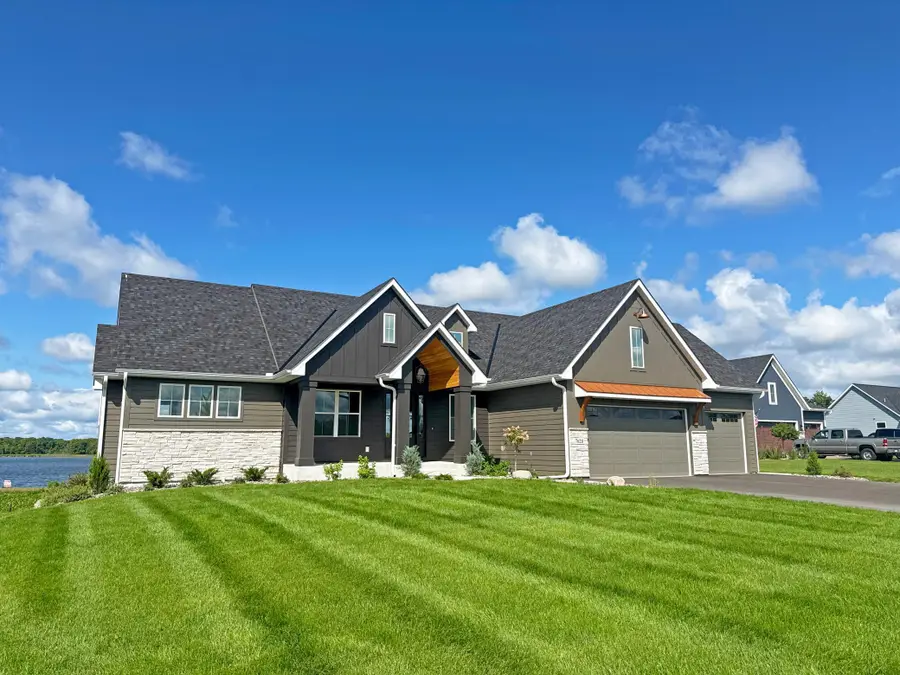 7620 Lake John Drive, Annandale, MN 55302 - #3