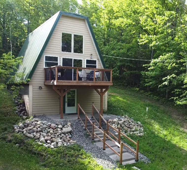 33816 Pioneer Avenue, Aitkin, MN 56431 - #1