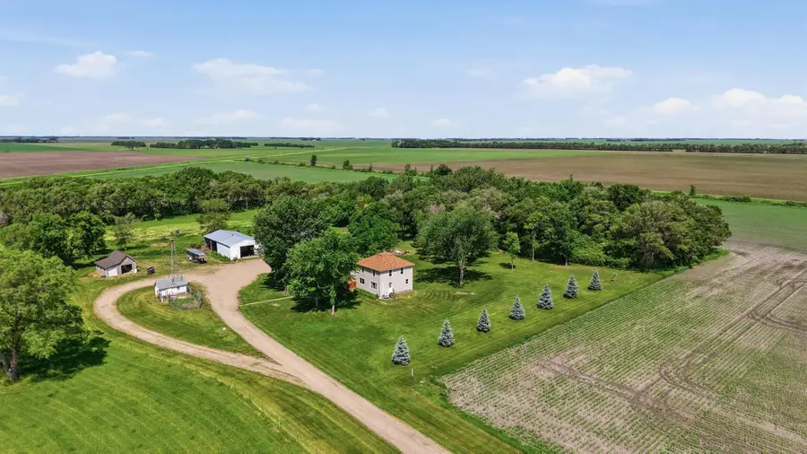 3127 150th Street N, Glyndon, MN 56547 - #3